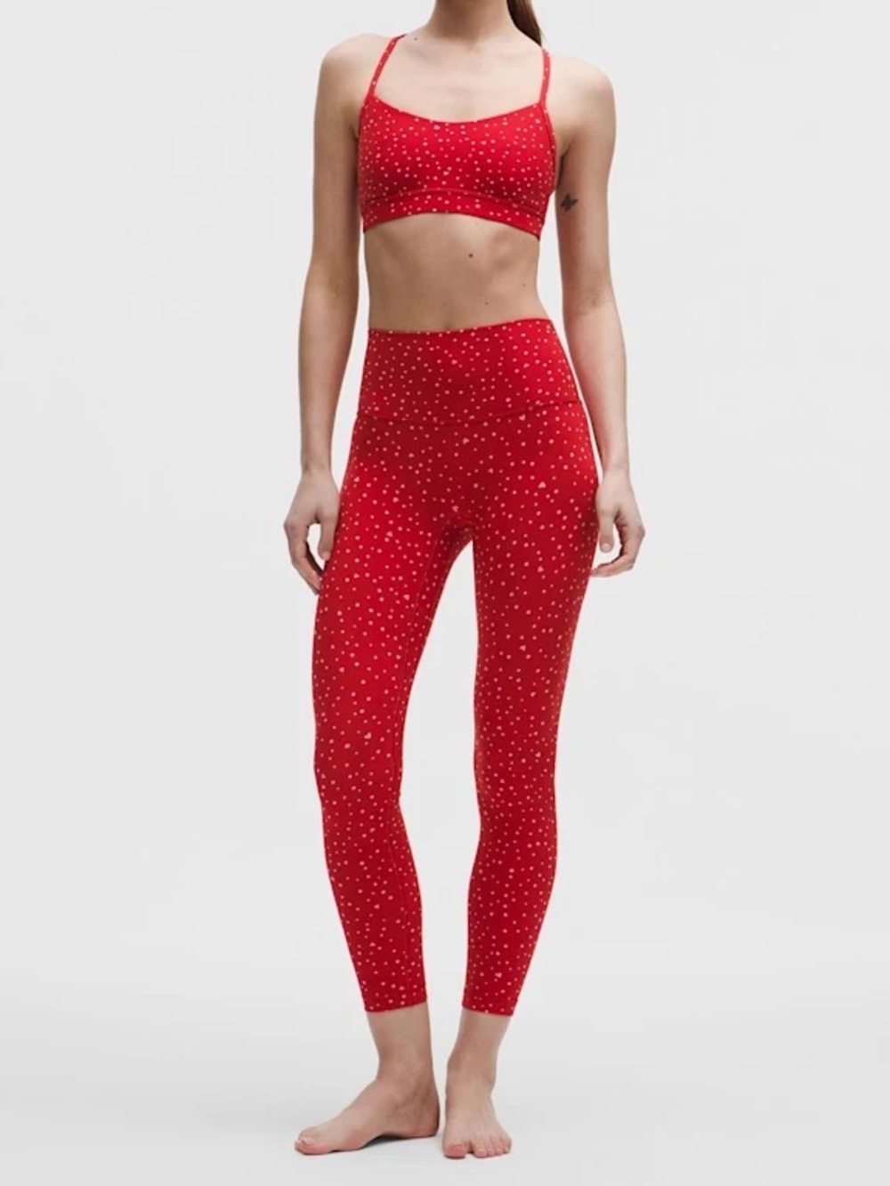 lululemon Align™ No Line High-Rise Pant 28"